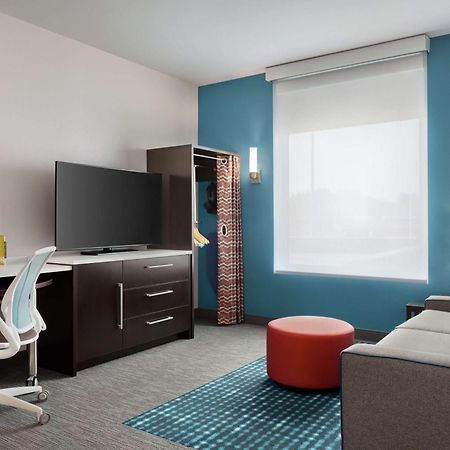 Home2 Suites By Hilton Madison Central Alliant Energy Center Esterno foto