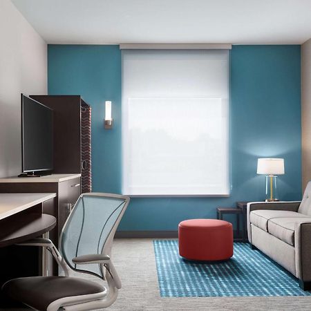 Home2 Suites By Hilton Madison Central Alliant Energy Center Esterno foto