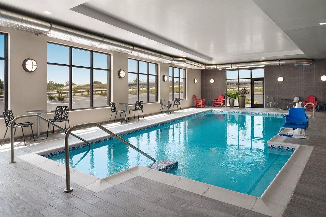 Home2 Suites By Hilton Madison Central Alliant Energy Center Esterno foto