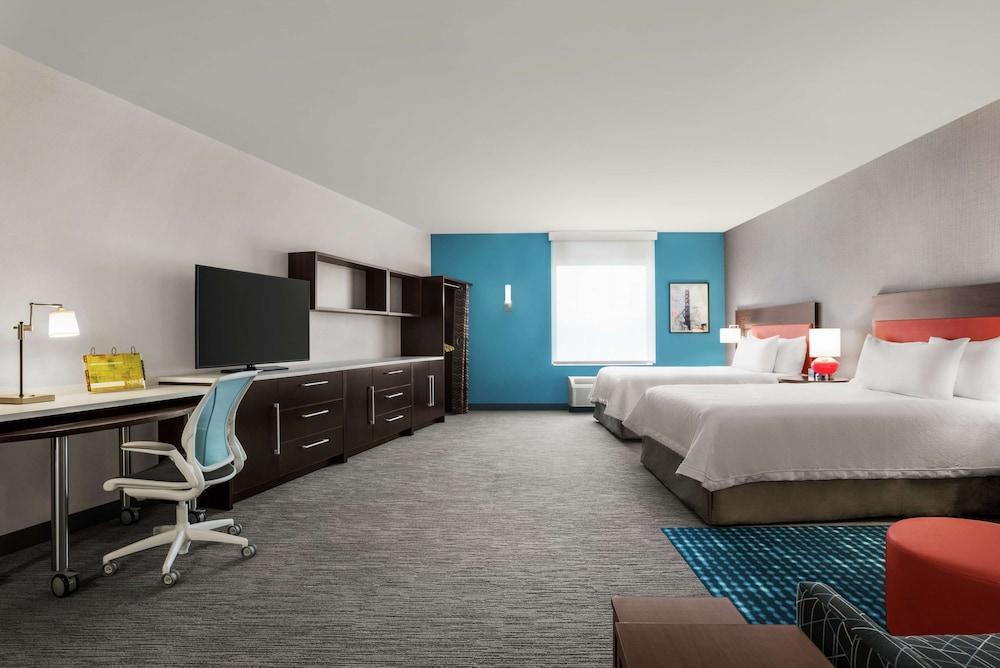 Home2 Suites By Hilton Madison Central Alliant Energy Center Esterno foto
