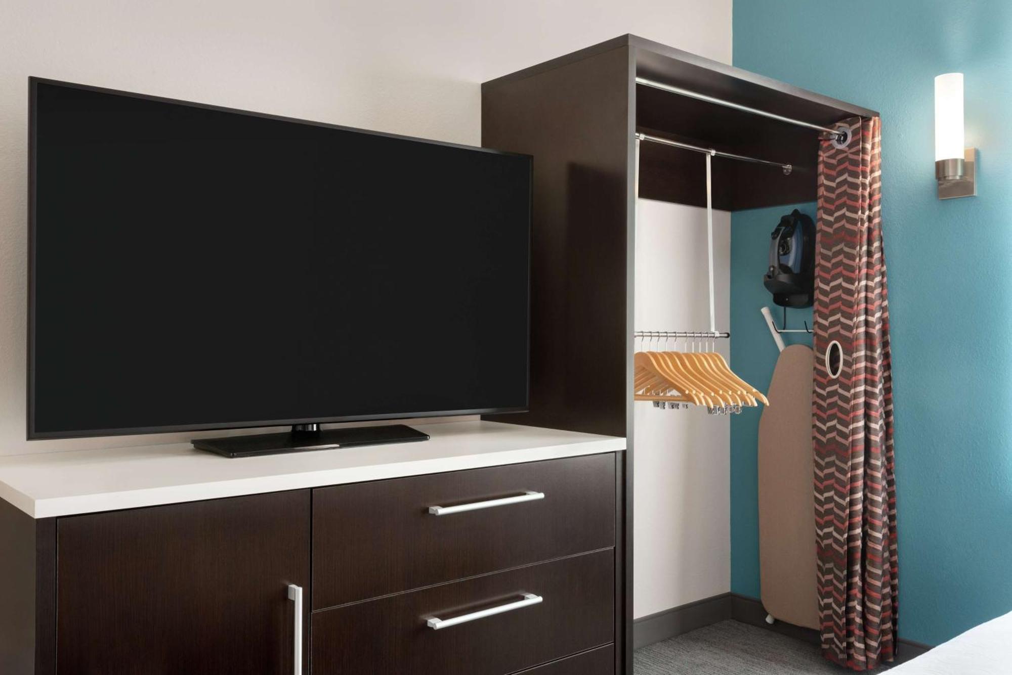 Home2 Suites By Hilton Madison Central Alliant Energy Center Esterno foto