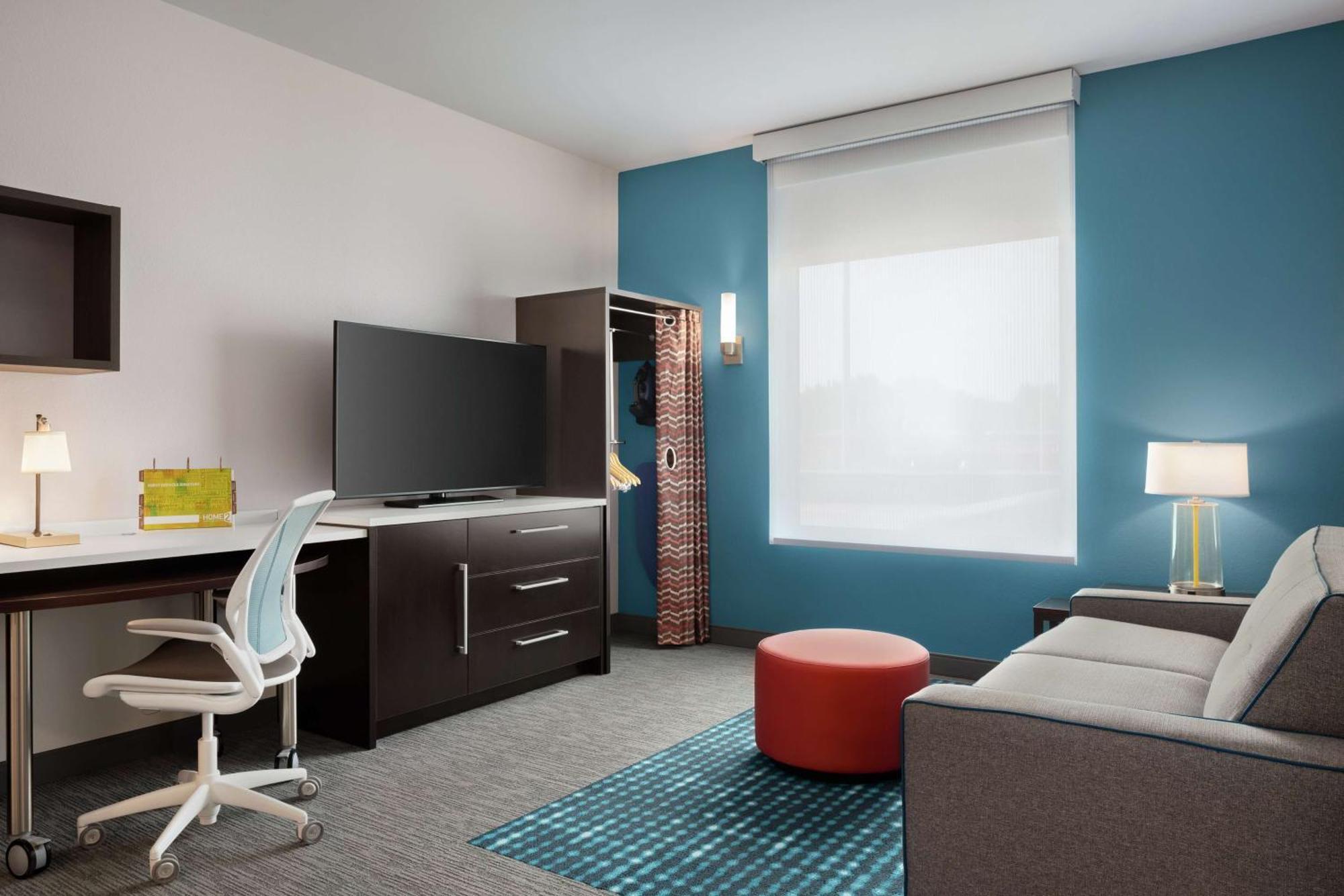 Home2 Suites By Hilton Madison Central Alliant Energy Center Esterno foto