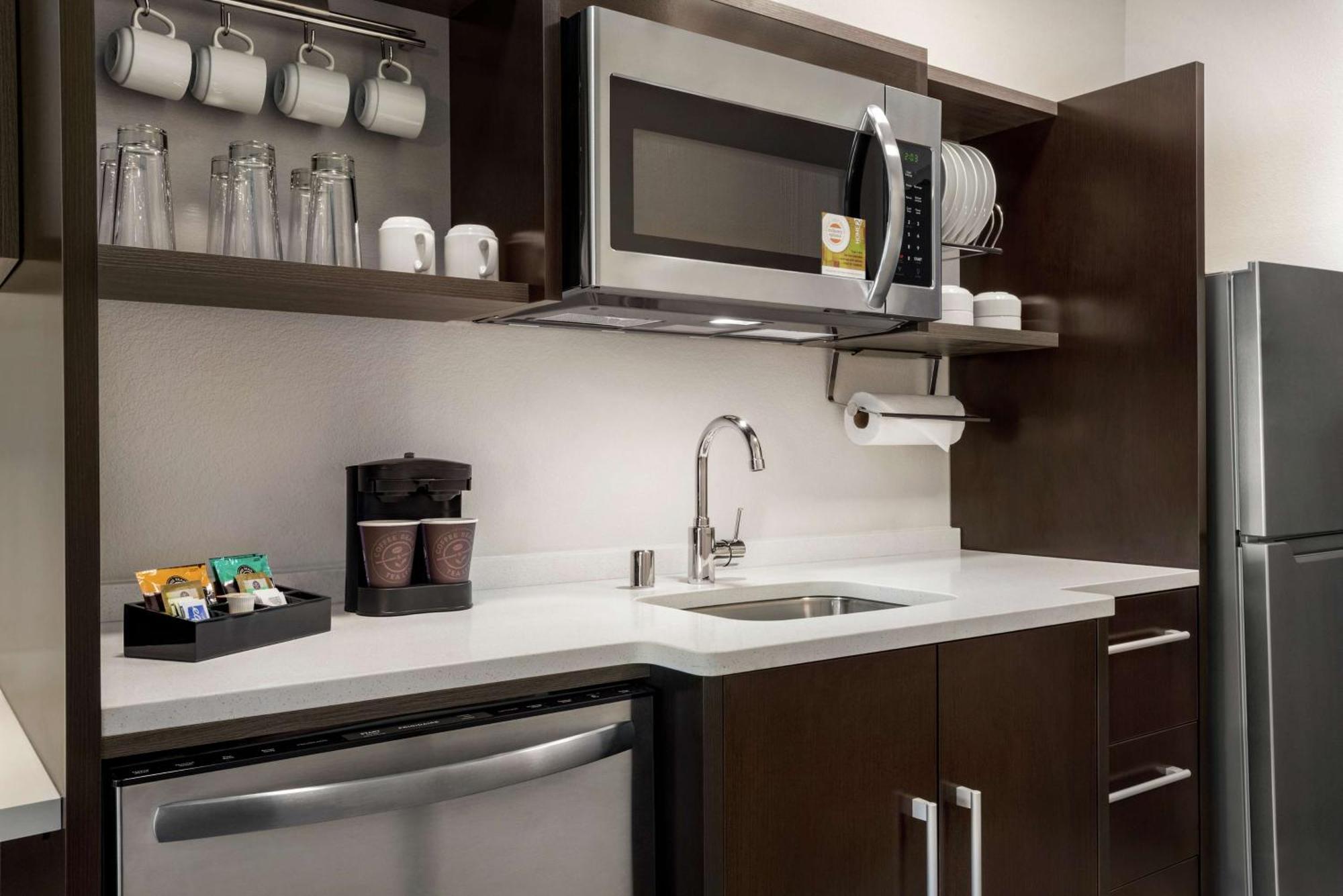 Home2 Suites By Hilton Madison Central Alliant Energy Center Esterno foto