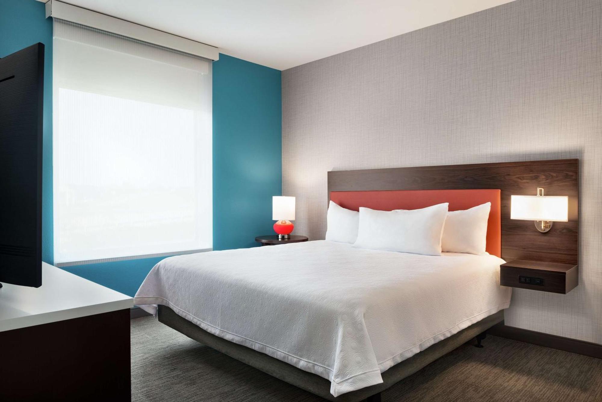 Home2 Suites By Hilton Madison Central Alliant Energy Center Esterno foto