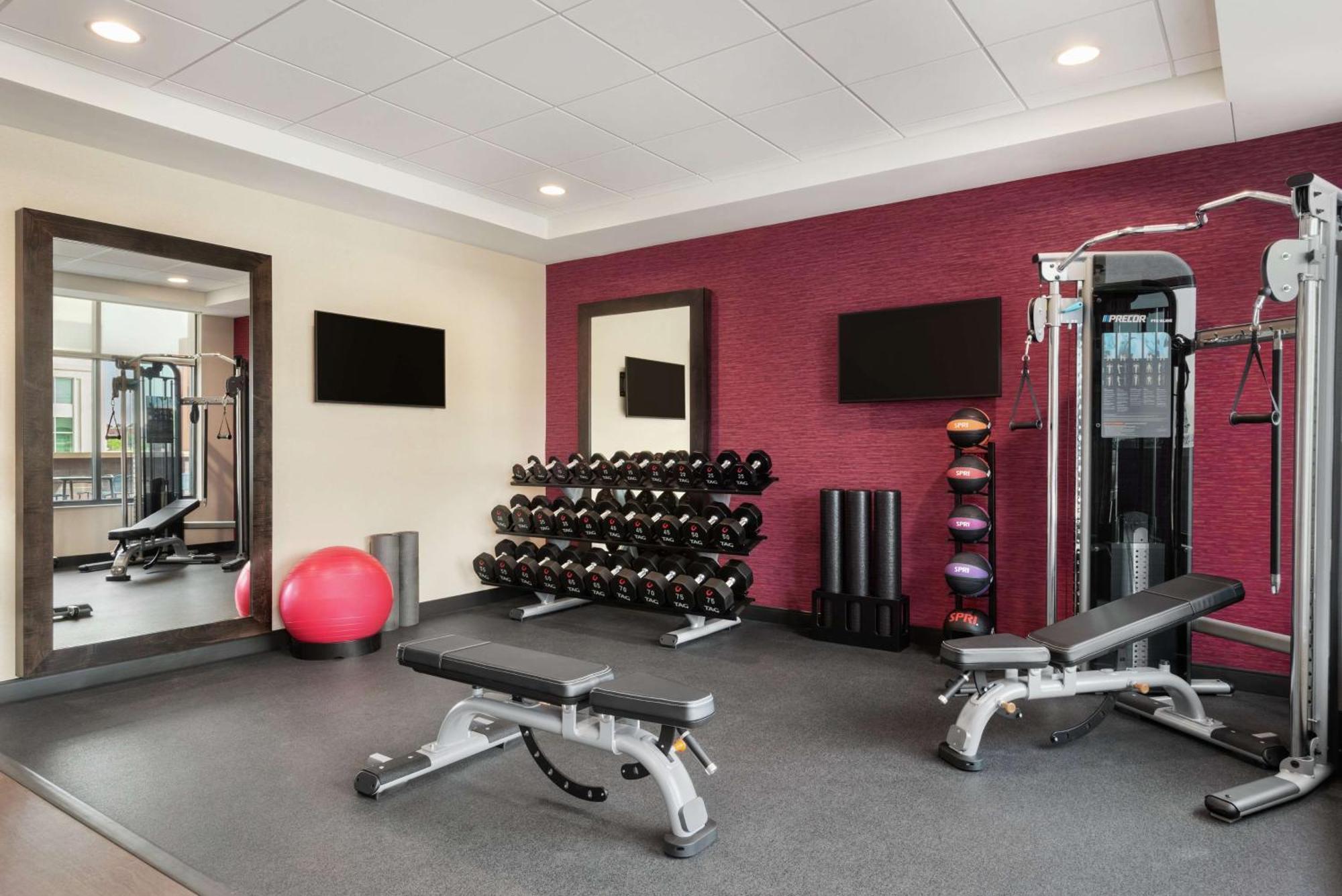 Home2 Suites By Hilton Madison Central Alliant Energy Center Esterno foto