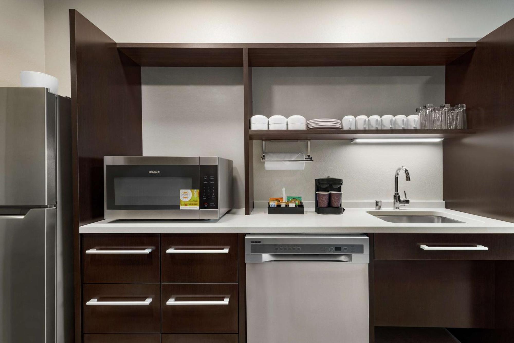 Home2 Suites By Hilton Madison Central Alliant Energy Center Esterno foto