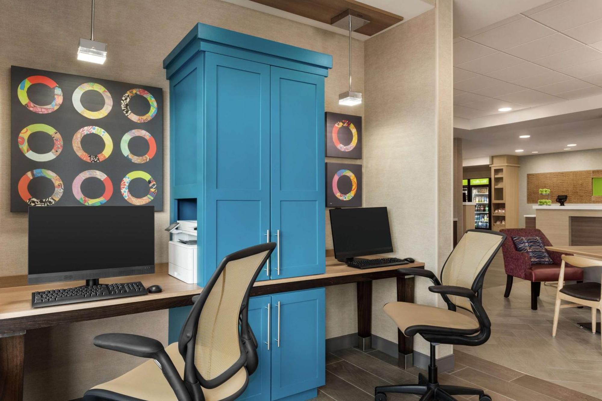 Home2 Suites By Hilton Madison Central Alliant Energy Center Esterno foto