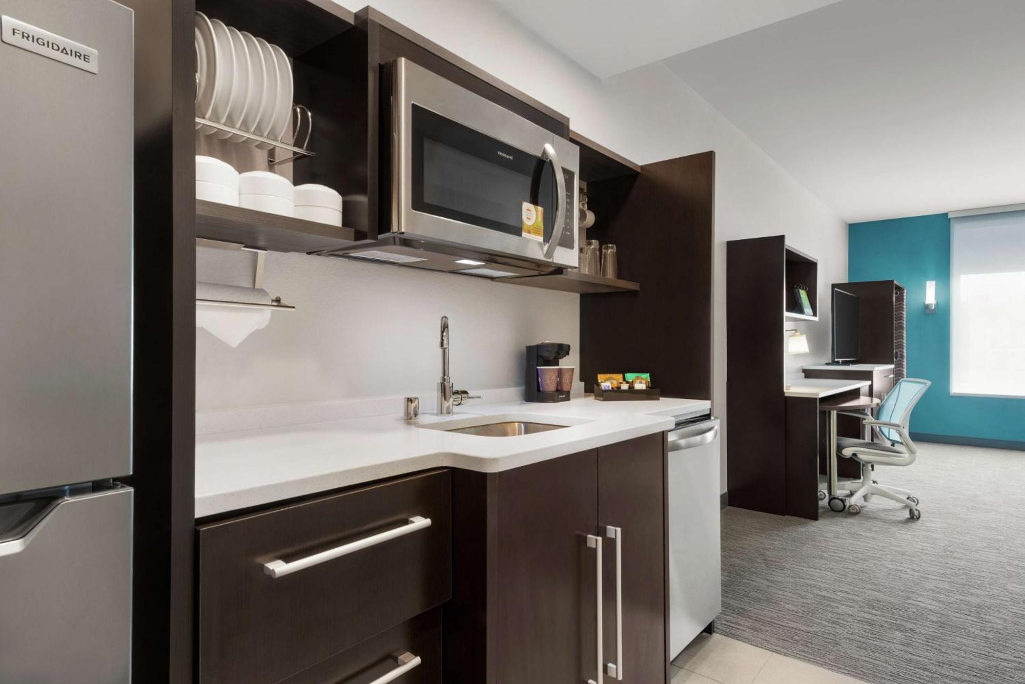 Home2 Suites By Hilton Madison Central Alliant Energy Center Esterno foto
