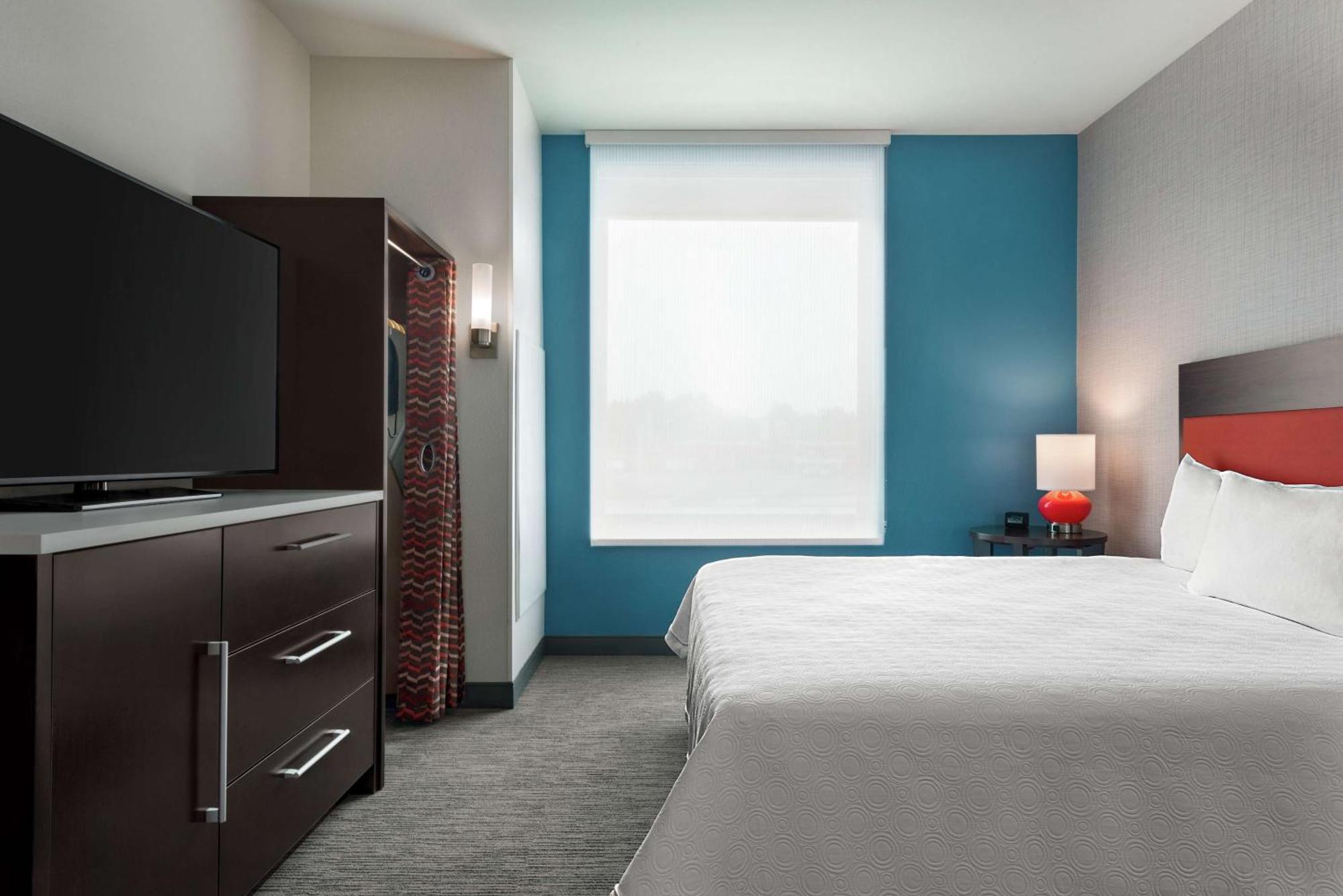 Home2 Suites By Hilton Madison Central Alliant Energy Center Esterno foto