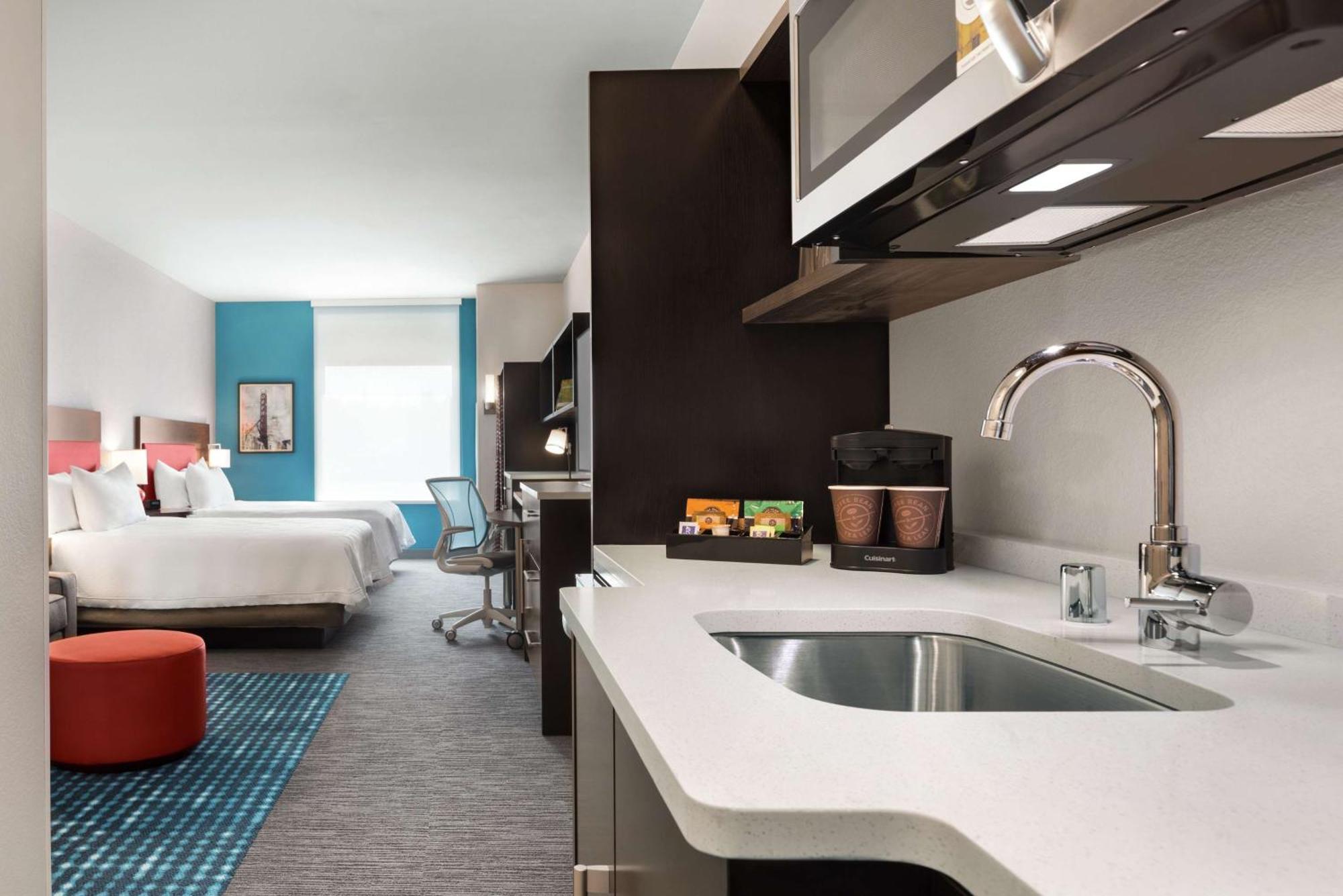 Home2 Suites By Hilton Madison Central Alliant Energy Center Esterno foto