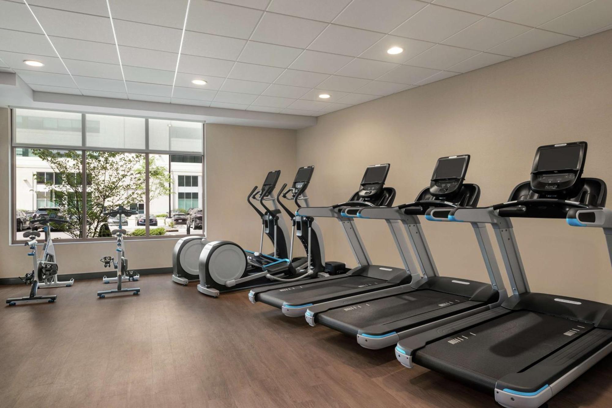 Home2 Suites By Hilton Madison Central Alliant Energy Center Esterno foto