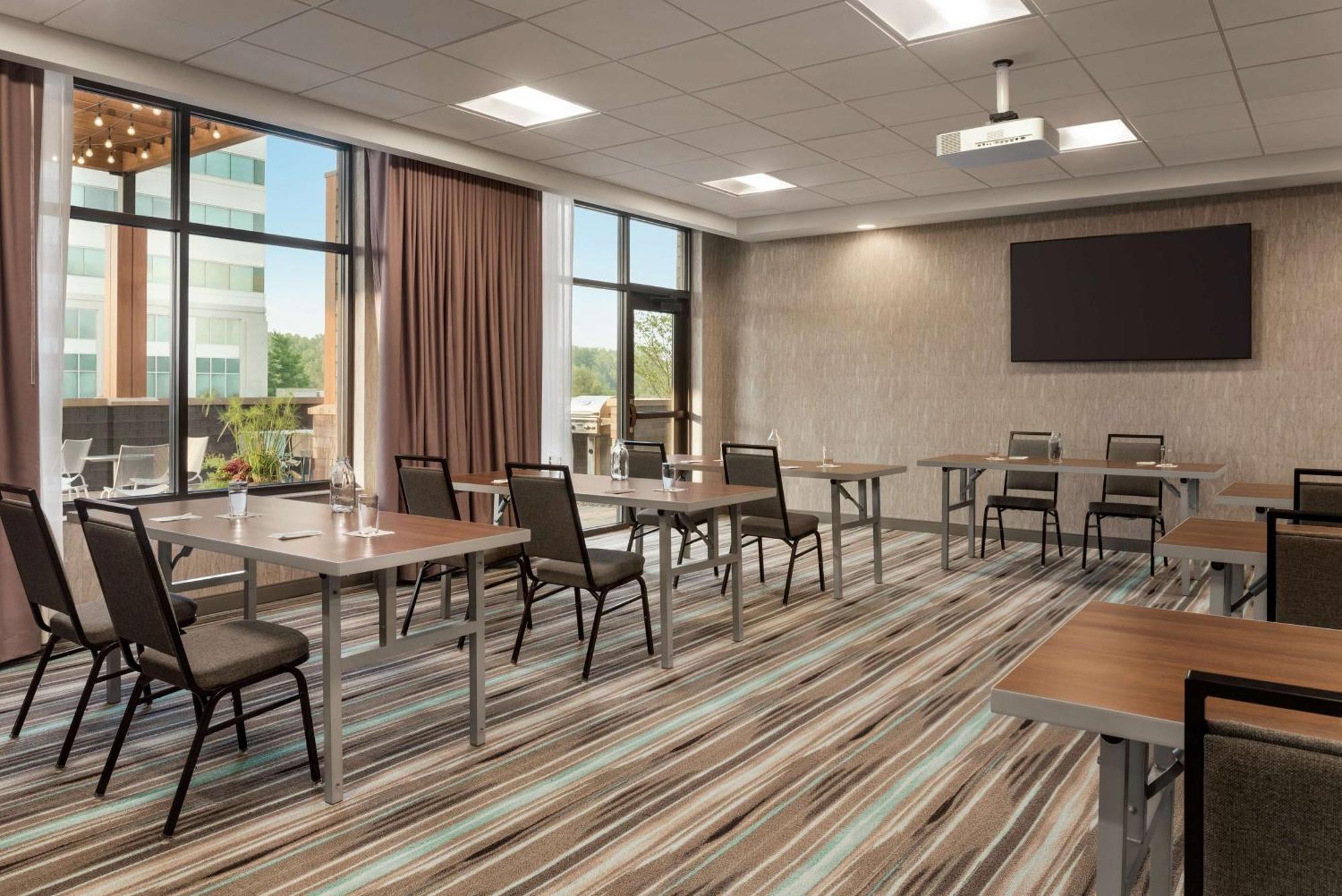 Home2 Suites By Hilton Madison Central Alliant Energy Center Esterno foto