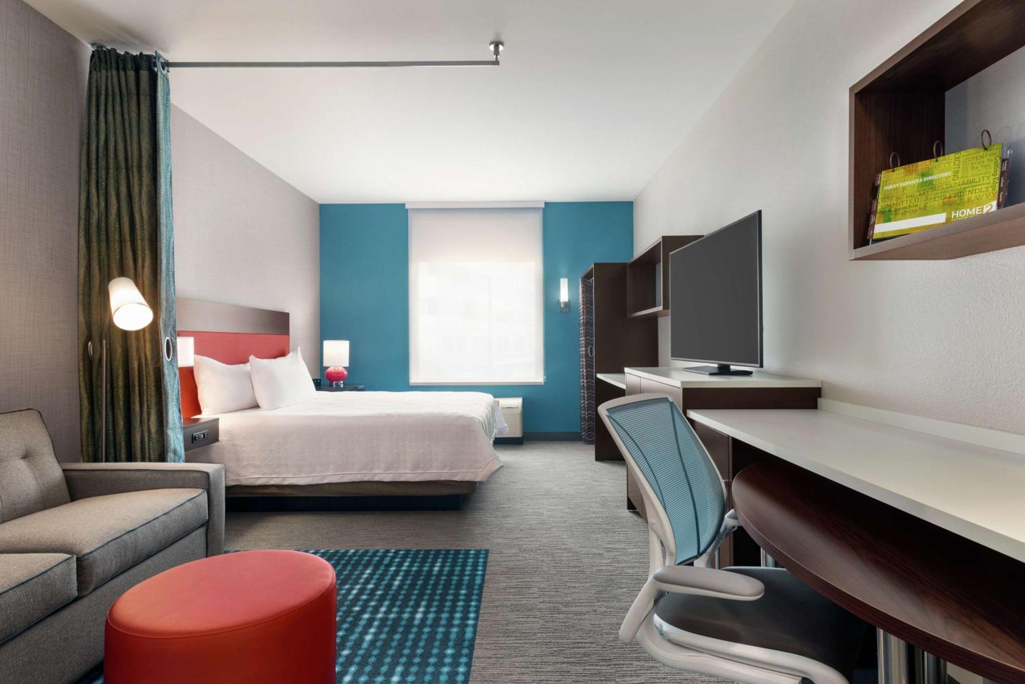 Home2 Suites By Hilton Madison Central Alliant Energy Center Esterno foto