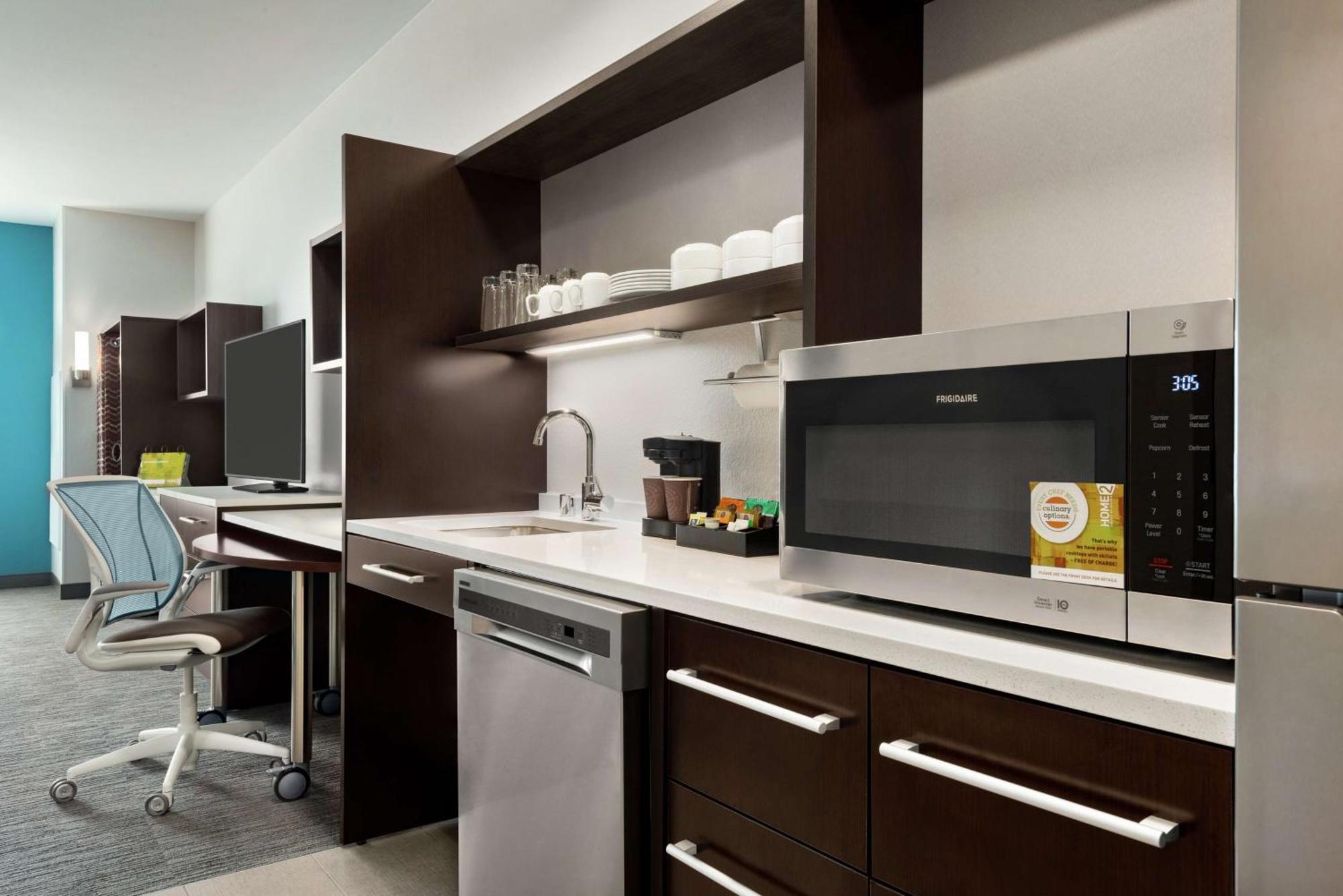 Home2 Suites By Hilton Madison Central Alliant Energy Center Esterno foto