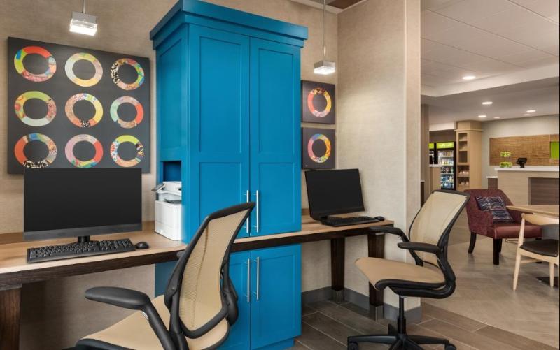 Home2 Suites By Hilton Madison Central Alliant Energy Center Esterno foto
