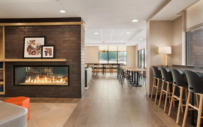 Home2 Suites By Hilton Madison Central Alliant Energy Center Esterno foto