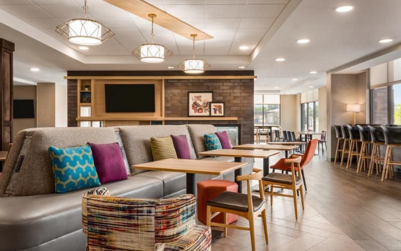 Home2 Suites By Hilton Madison Central Alliant Energy Center Esterno foto