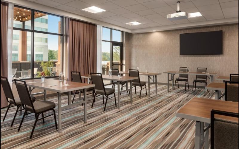 Home2 Suites By Hilton Madison Central Alliant Energy Center Esterno foto
