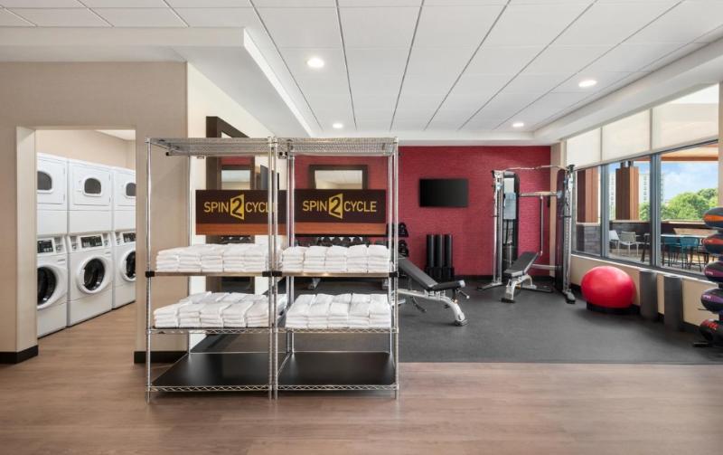 Home2 Suites By Hilton Madison Central Alliant Energy Center Esterno foto