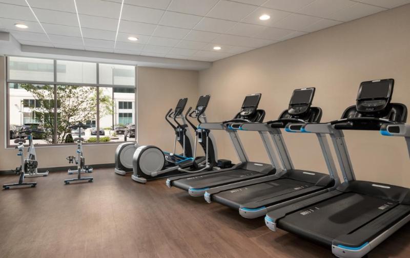 Home2 Suites By Hilton Madison Central Alliant Energy Center Esterno foto