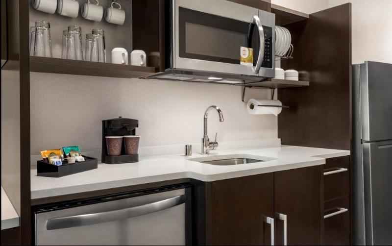 Home2 Suites By Hilton Madison Central Alliant Energy Center Esterno foto